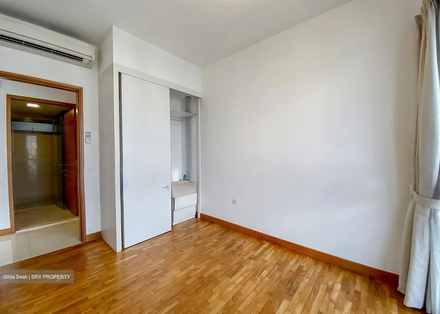 Woodhaven (D25), Condominium #552415461
